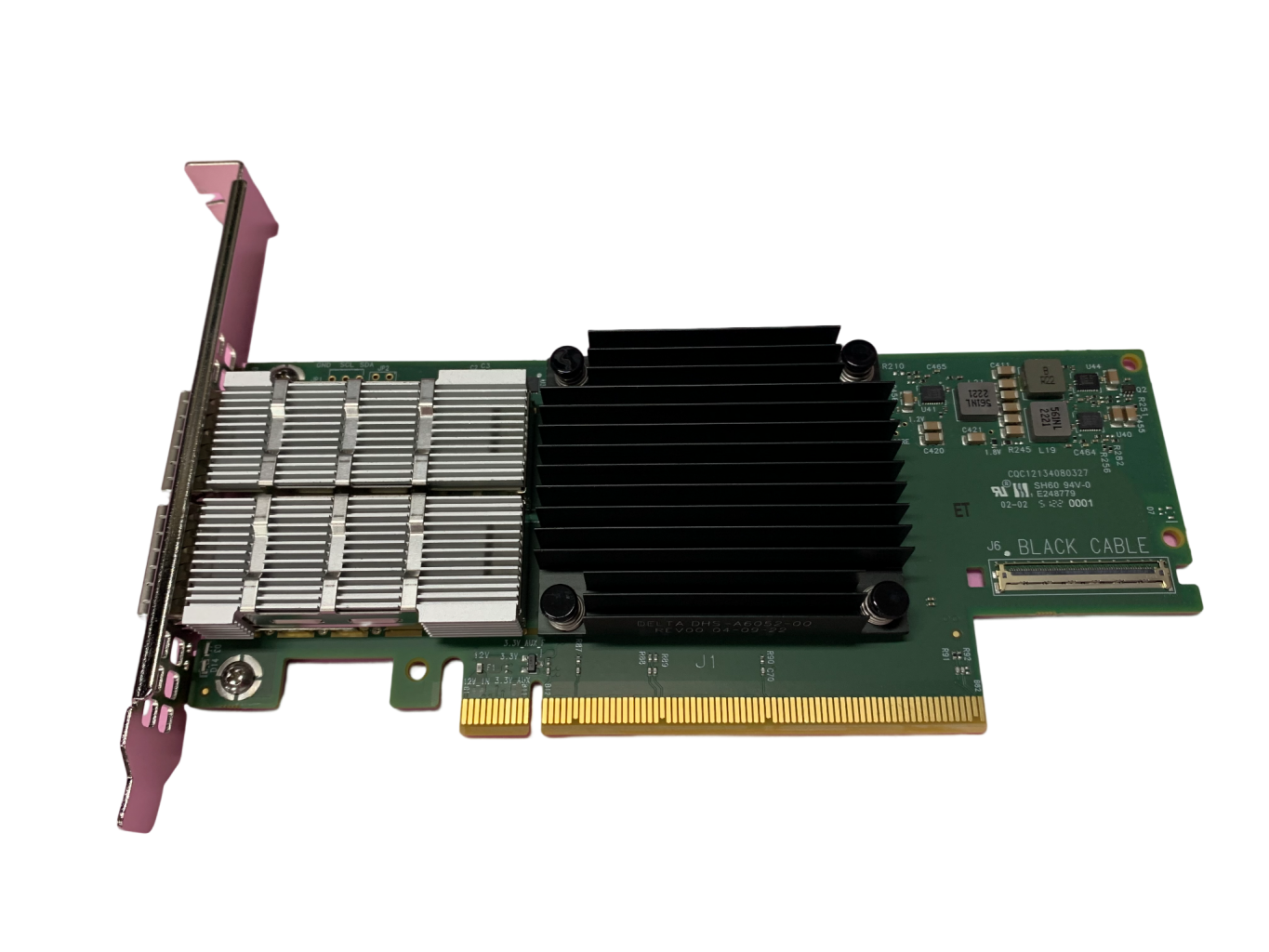 Ethernet Adapter Card